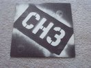 CHANNEL THREE CH3 12