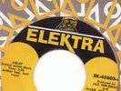 Love Arthur Lee - MY LITTLE RED BOOK - 1966 US Elektra