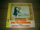 RARE LP BOF JAPON 