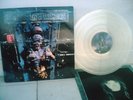 LP IRON MAIDEN - THE X FACTOR