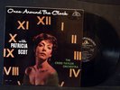 PATRICIA SCOT Once AroundClock '61 MONO dg Creed Taylor