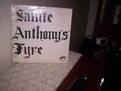 SAINTE ANTHONY'S FYRE-RARE ORIGINAL ON ZONK-HEAVY PSYCH