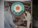 LP ART GALLERY by The ARTWOODS 1966 Decca LK 4830 mono