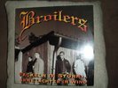Broilers Fackeln im Sturm LP guter Zustand selten ,Oi