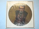 Elvis Costello Picture Disc My Aim is true LP Sealed