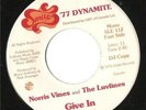 NORRIS VINES LUVLINES 45 7