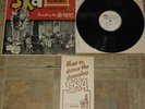 SKA-TALITES-Authentic Studio 1/Booklet Ori RND Press EX