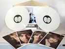 THE BEATLES WHITE ALBUM MINT WHITE VINYL 2LP FRANCE