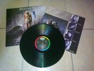Megadeth - Countdown To Extinction RARE LP GERMAN PRESS