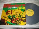 ZULU WARRIORS WARRIOR DUB - MR MODO LP 1989 JAH WARRIOR