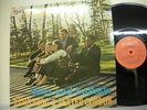 KARIN KROG & DEXTER GORDON LP BLUES AND BALLADS SONET