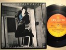 Bruce Springsteen Dancing in the Dark 45 w/ PS BRAZIL