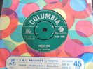 The Drifters - Feelin' Fine 1959 UK 45 THE SHADOWS