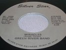Hear Rare Soul 45 Green River Band Silver Star Miracles