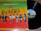 Rare: Rockers Soundtrack 1st on Mango / Reggae Dub