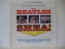 THE BEATLES-SHEA-LENNON MCCARTNEY-1965-RARE VINYL-TMOQ