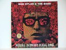 BOB DYLAN-ROYAL ALBERT HALL 1966-SWINGIN PIG-RARE LP