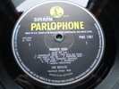BEATLES RUBBER SOUL (LOUD CUT) -1-1 UK PRESS ToP AuDiO