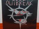Outbreak Master Stroke LP Metal Rare PRIVATE SEALED 