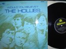 THE HOLLIES   