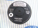 Lavern Baker - Hey, Memphis 1961 UK 45 LONDON