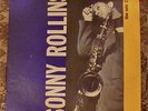 Sonny Rollins Original Blue Note Vinyl Record 1542