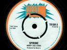HARRY J ALL STARS-SPYRONE-SKINHEAD-LISTEN