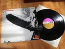 LED ZEPPELIN LP-S/T -PURPLE/BROWN LABEL-RARE - SD 8216