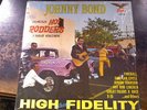 Johnny Bond Lp Famous Rodders Hot Rod Lincoln STARDAY