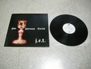 J.E.T. FEDE SPERANZA CARITA KOREA GIMMIX COVER LP JET 