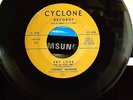 LISTEN - SOUL POPCORN -1036-COOKIE JACKSON TRY LOVE