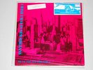 RARE Tom Waits Live LP 
