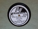 TEFTELLER JAZZ BLUES VOCAL 78 Helen Humes B&W 109 N-