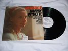Tammy Wynette Divorce LP Rare MONO PROMO Epic WLP