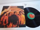 Kinks Are The Village Green Preservation Society Jp LP
