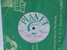RARE OZ ROBBERY UNDER ARMS SINGLE PLANET RECORDS