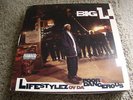BIG L. LIFESTYLEZ OV DA POOR & DANGEROUS LP-ORIG