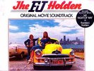 THE FJ HOLDEN LP ORIGINAL MOVIE SOUND TRACK 1977