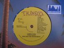MAD DOG FIRE DEPARTMENT   COSMIC FUNK   BOOGIE   LISTEN