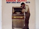 CHUCK BERRY LP New Jukebox Hits 1961  Chess RI