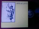 lp DEATH IN JUNE original joy of life 1985 enjoy
