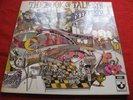 Deep purple:The book of Taliesyn ORIG.UK HARVEST,NO EMI