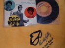 BUDDY HOLLY SPANISH COMPILATION EP NUMBER ONE