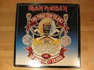 Iron Maiden 'The First Ten Years' Boxset