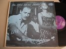 BILL BEAU TRIO s/t MISTY private press soul jazz rare
