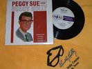 BUDDY HOLLY AUSSIE EP NUMBER TWO