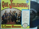 EL COMBO MODERNO QUE JELENGUE GUAGUANCO  NM LISTEN