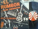 GUITO Y SU CONJUNTO LATIN JAZZ DESCARGA KILLER LISTENNN