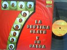 LA SEPTIMA CLAVE Y SU SALSA VENEZUELA SOY RUMBERO ???