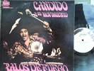 CANDIDO Y SUS PALOS DE FUEGO GHETTO RECORDS  ???